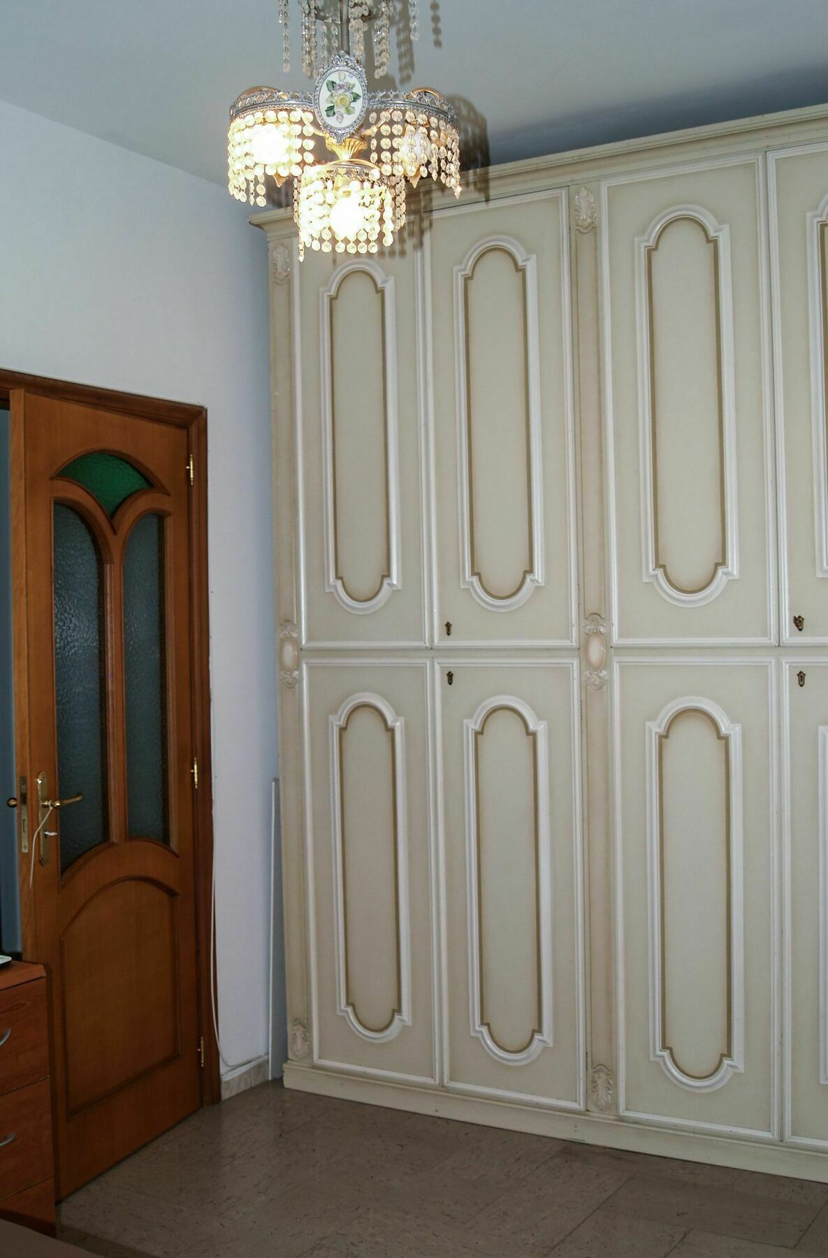 Appartamento Esposito'S House Napoli Esterno foto