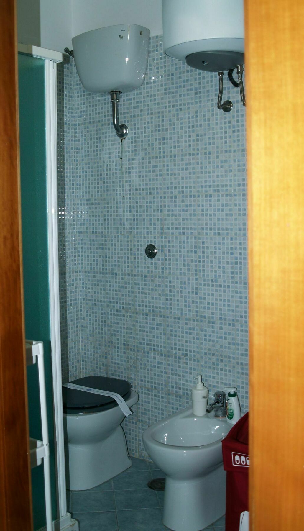 Appartamento Esposito'S House Napoli Esterno foto