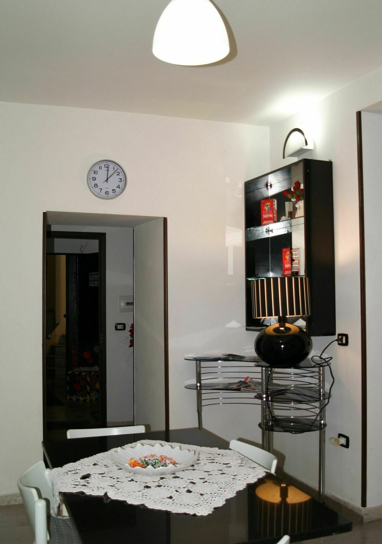 Appartamento Esposito'S House Napoli Esterno foto