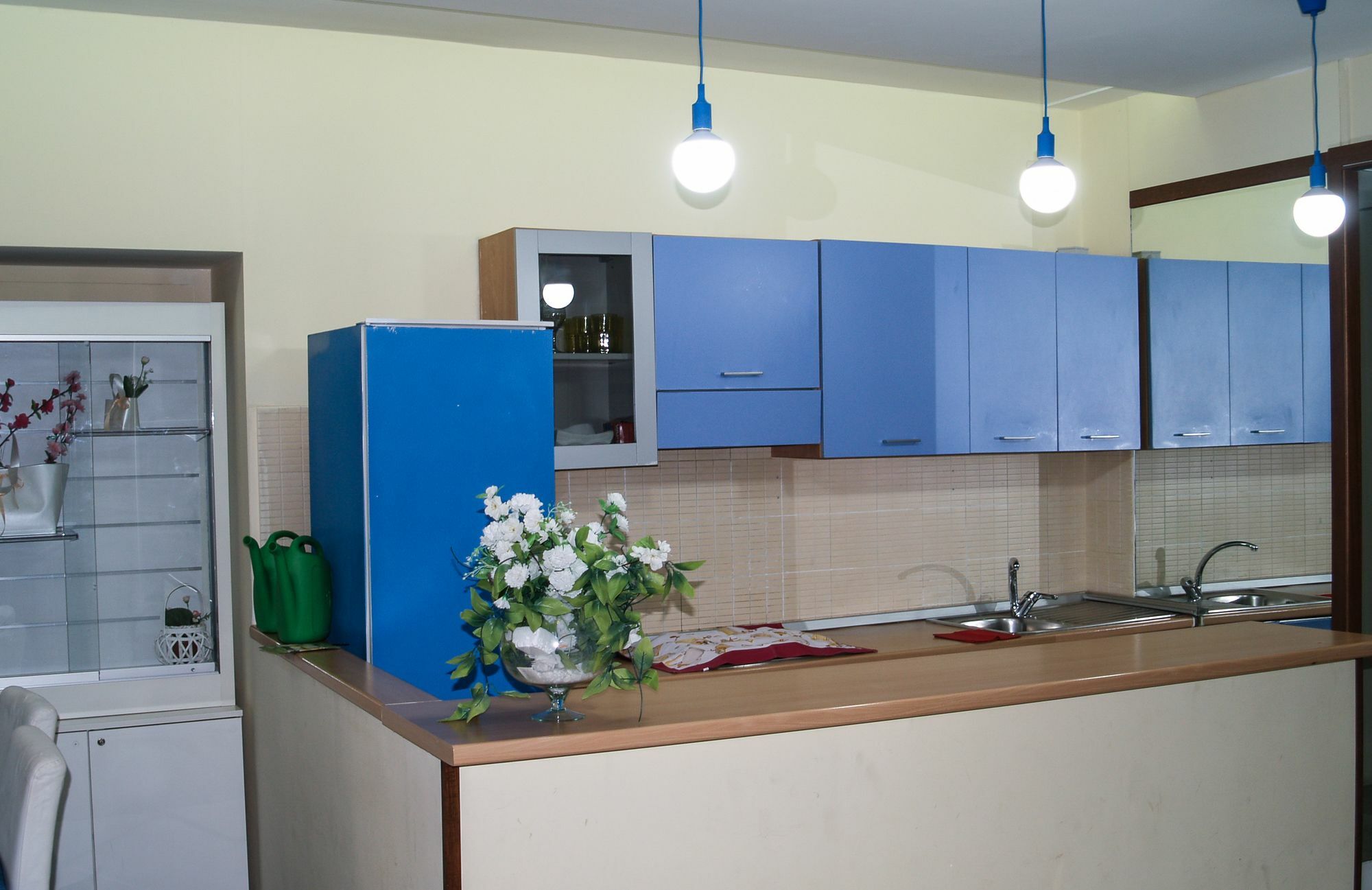 Appartamento Esposito'S House Napoli Esterno foto